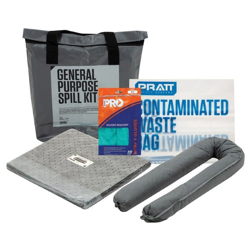 Economy 25LTR General Purpose Spill Kit