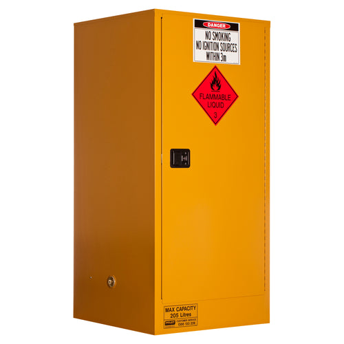 205L Flammable Liquids Storage Cabinet