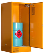205L Flammable Liquids Storage Cabinet, Flammable - DG Safety