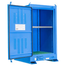 160L Outdoor Dangerous Goods Storage Cabinet
