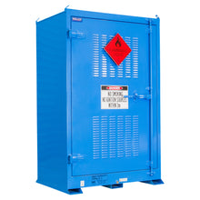 350L Outdoor Dangerous Goods Storage Cabinet