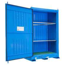 350L Outdoor Dangerous Goods Storage Cabinet